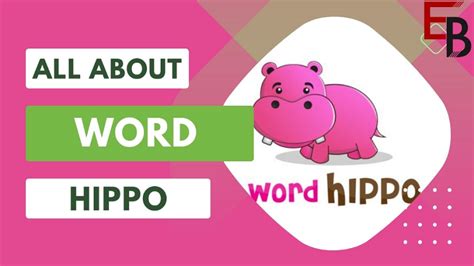 synonyms hippo|wordhippo synonyms.